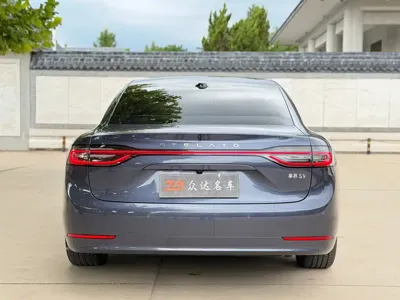享界 Xiangji S9