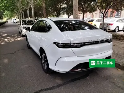 BYD Destroyer 05