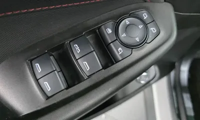 ChevroletGMDaewoo Trailblazer