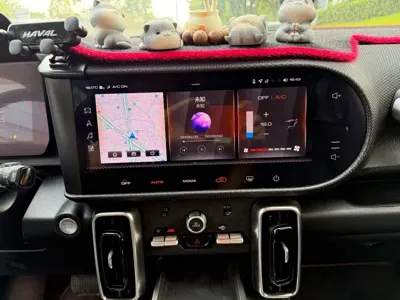 Haval Big Dog