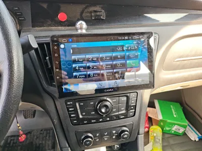 BAIC Senova D50