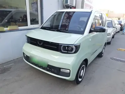 Wuling MINIEV