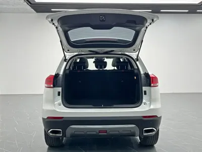 Haval H4