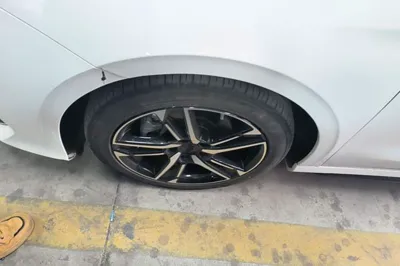 Geely Auto Binray
