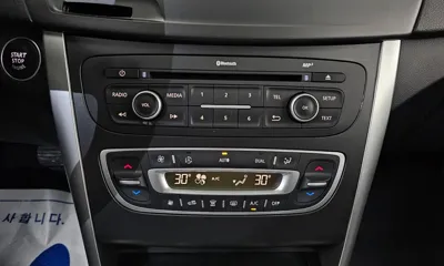 Renault-KoreaSamsung SM5