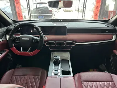 Jetour X70 Plus