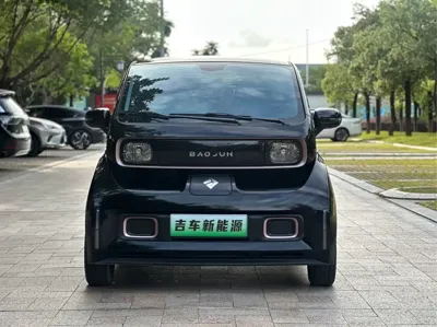 Baojun KiWi EV