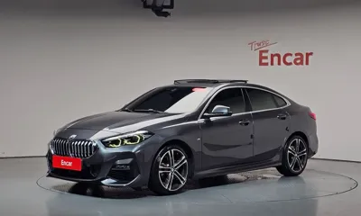 BMW 2-Series