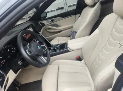 BMW 8-Series