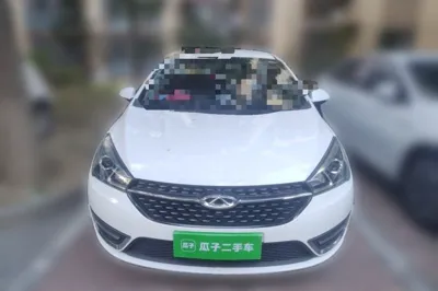 Chery Arrizo 5
