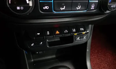 ChevroletGMDaewoo Colorado