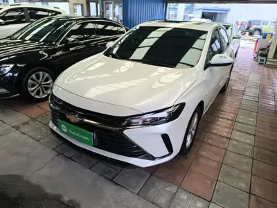 Chevrolet Monza