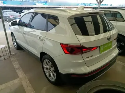 Jetta VS5