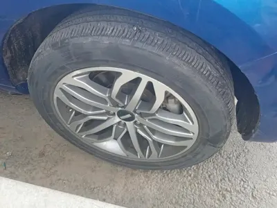 WEY Wey VV5