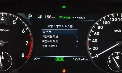Genesis EQ900