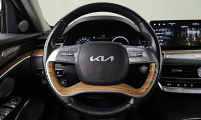 Kia K9