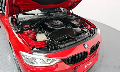 BMW 4-Series
