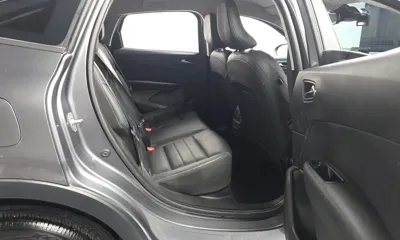 Renault-KoreaSamsung XM3
