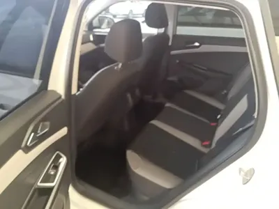 Jetta VS5