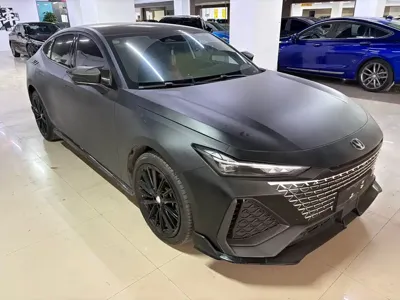 Changan UNI-V