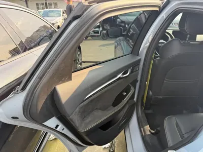 Geely Xingrui