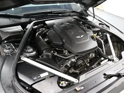 Genesis EQ900