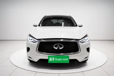 Infiniti QX50