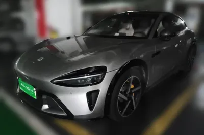 Xiaomi Auto YU7