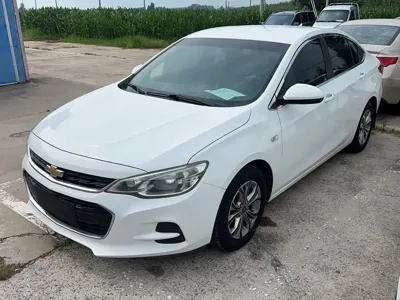 Chevrolet Cavalier