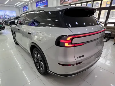 Qiyuan Qiyuan Q07