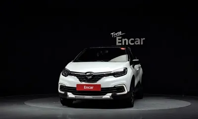 Renault-KoreaSamsung QM3