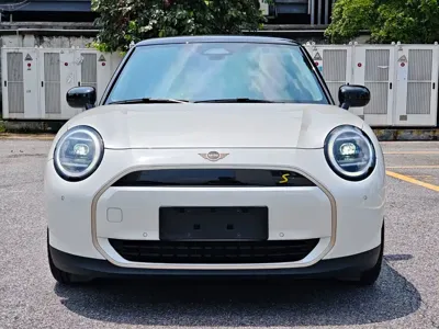 MINI MINI COOPER EV