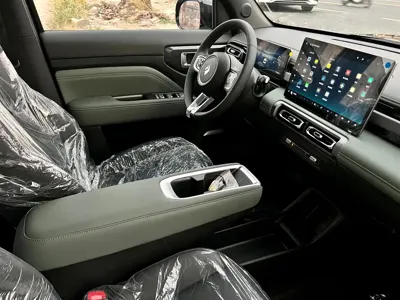 Baojun Yueye Plus
