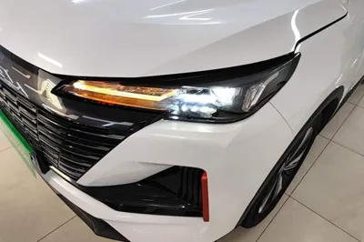 Changan CS55PLUS