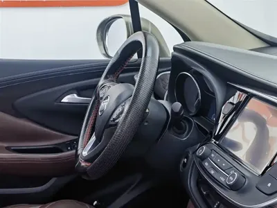 Buick Envision Plus