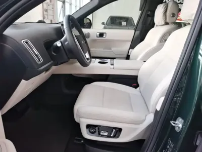 Li Auto Li L9