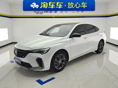 Buick Verano