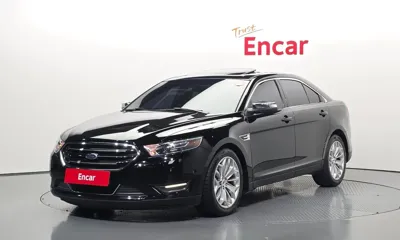 Ford Taurus