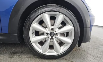 MINI Roadster