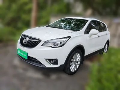 Buick Envision