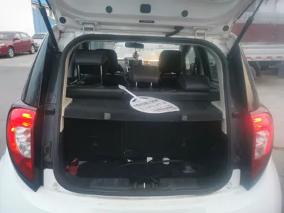 JAC Group iEV6E