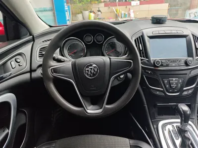 Buick Regal
