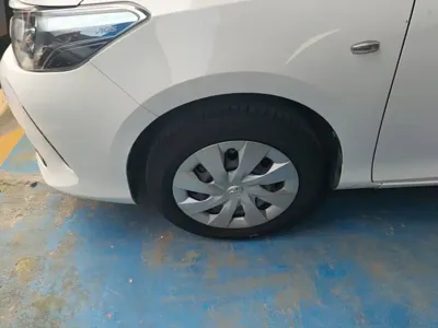 Toyota Vios FS