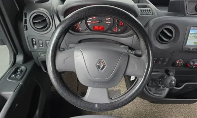 Renault-KoreaSamsung Master