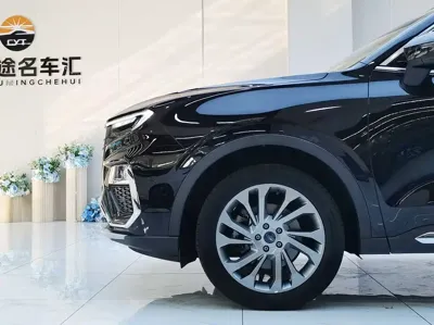 Ford Territory