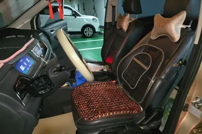 CHANGAN KAICHENG Oushang A600