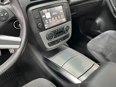 Mercedes-Benz R-Class