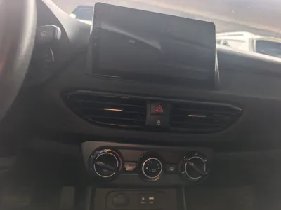 Hyundai Celesta