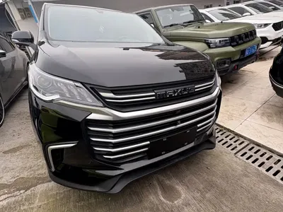 大通 G50