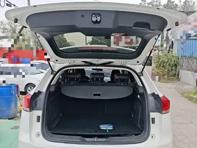 Haval H4